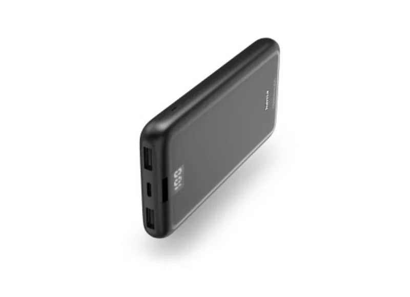 Hama Powerbank Performance 10 10000mAh Anthracite