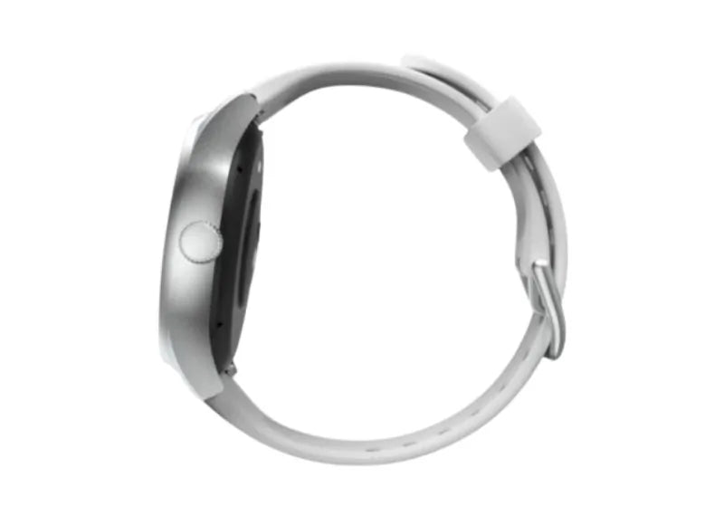 Hama Smartwatch 5010 Silver Grey