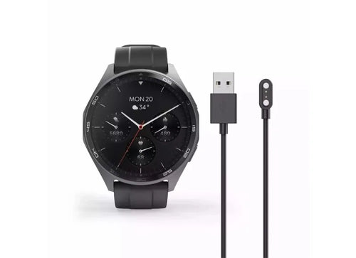 Hama Smartwatch 7010 Black