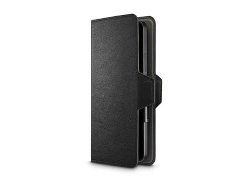 Hama Case Universal Smartphones Up to 6" Black