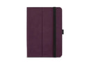 Hama Case Velvet Tablet Tablets 9.5" to 11" Burgundy