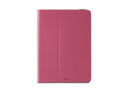 Hama Case Velvet Tablet Tablets 9.5" to 11" Magenta
