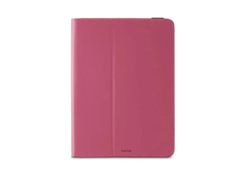 HAMA VELVET TABLET CASE TABLETS 9.5" - 11" (MAGENTA)