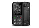 HAMMER ROCK (DUAL SIM) BLACK