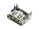 Θύρα HDMI Sony PlayStation 5 / PlayStation 5 Slim (OEM)