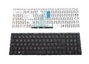 OEM HP 15-AC Keyboard Without Frame