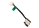 OEM HP 15-Ba DC Jack