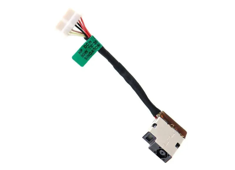 HP 15-BA DC JACK (OEM)