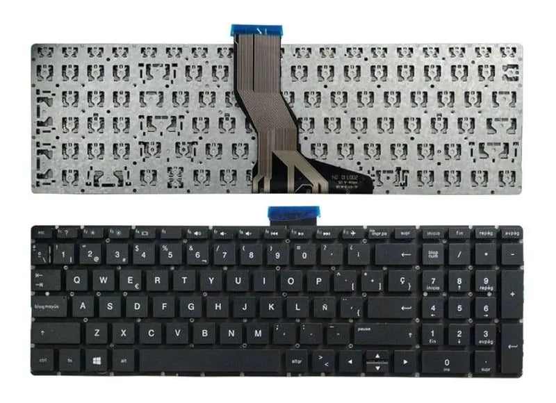 OEM HP 15-Bw Keyboard