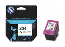HP Μελάνι 304 N9K05A Τρίχρωμο
