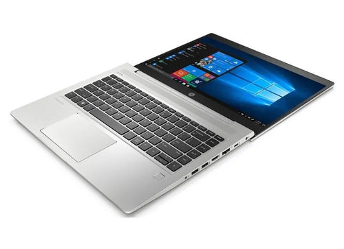 HP ProBook 440 G6 Touch Refurbished Σαν καινούριο (i5-8ης Γενιάς, 8GB RAM, 256GB SSD, Windows 11 Pro, 14” Οθόνη)