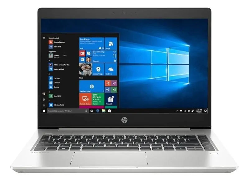 HP ProBook 440 G6 Touch Refurbished Σαν καινούριο (i5-8ης Γενιάς, 8GB RAM, 256GB SSD, Windows 11 Pro, 14” Οθόνη)