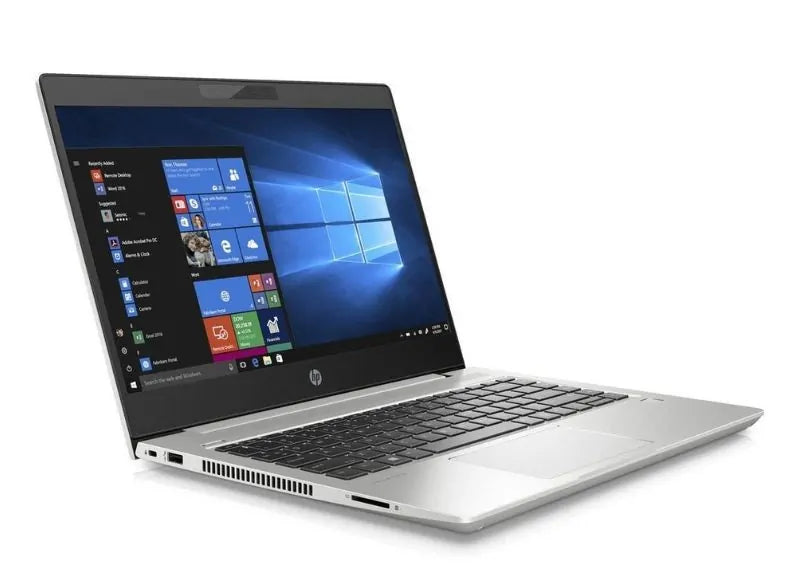 HP ProBook 440 G6 Touch Refurbished Σαν καινούριο (i5-8ης Γενιάς, 8GB RAM, 256GB SSD, Windows 11 Pro, 14” Οθόνη)