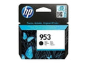HP Μελάνι 953 L0S58A Μαύρο