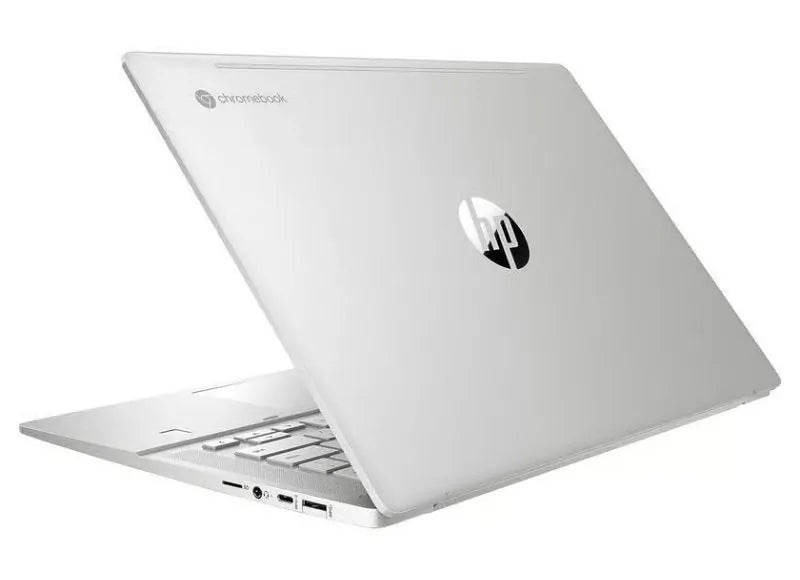 HP Chromebook Pro C640 Refurbished Σαν καινούριο (Intel core i3-10ης Γενιάς, 8GB RAM, 64GB SSD, Chrome OS, 14" Οθόνη)