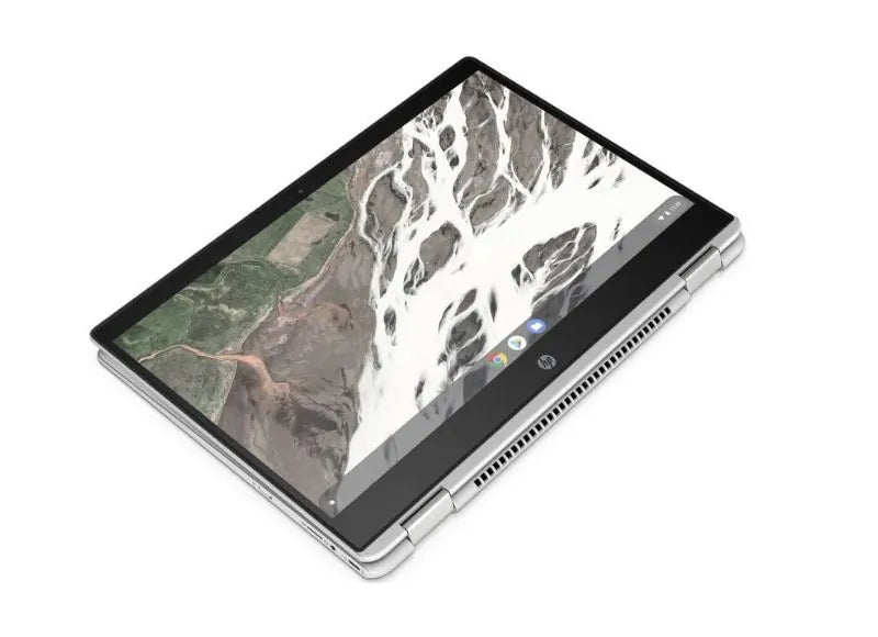 HP Chromebook X360 G1 Refurbished Σαν καινούριο (Intel core i5 8ης Γενιάς, 8GB RAM, 64GB SSD, Chrome OS, 14” Touch screen)
