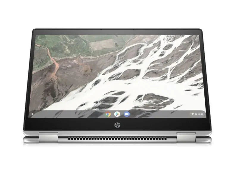 HP Chromebook X360 G1 Refurbished Σαν καινούριο (Intel core i5 8ης Γενιάς, 8GB RAM, 64GB SSD, Chrome OS, 14” Touch screen)