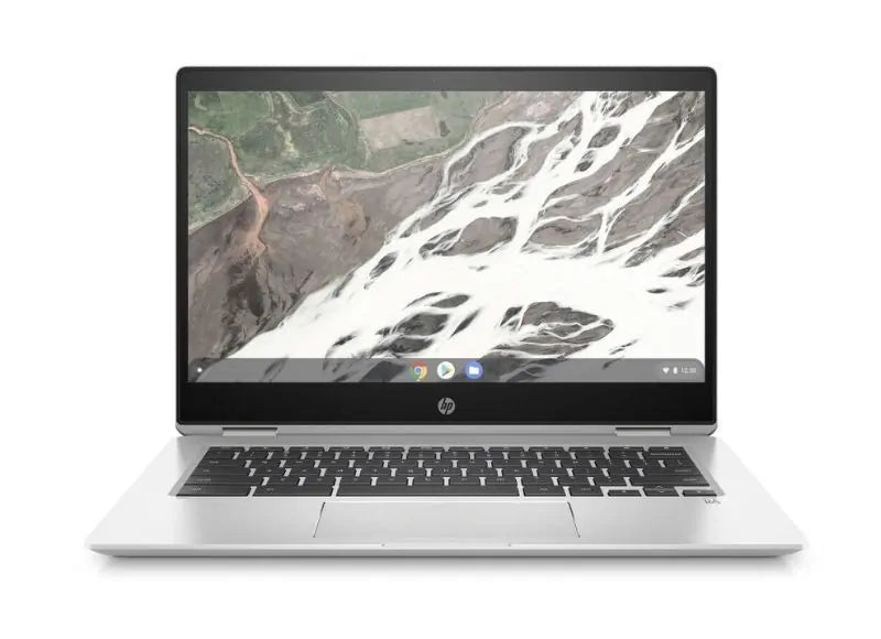 HP Chromebook X360 G1 Refurbished Σαν καινούριο (Intel core i5 8ης Γενιάς, 8GB RAM, 64GB SSD, Chrome OS, 14” Touch screen)