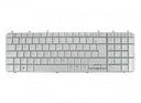 OEM HP DV7-1000 Keyboard Silver
