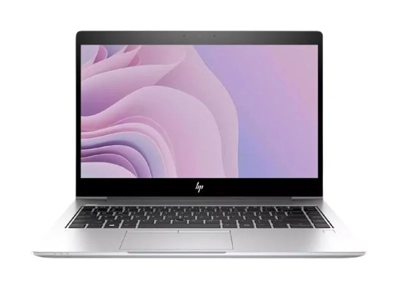 HP EliteBook 830 G6 13" Refurbished Grade A (i5 8th Gen, 8GB RAM, 256GB SSD, Windows 10 Home)
