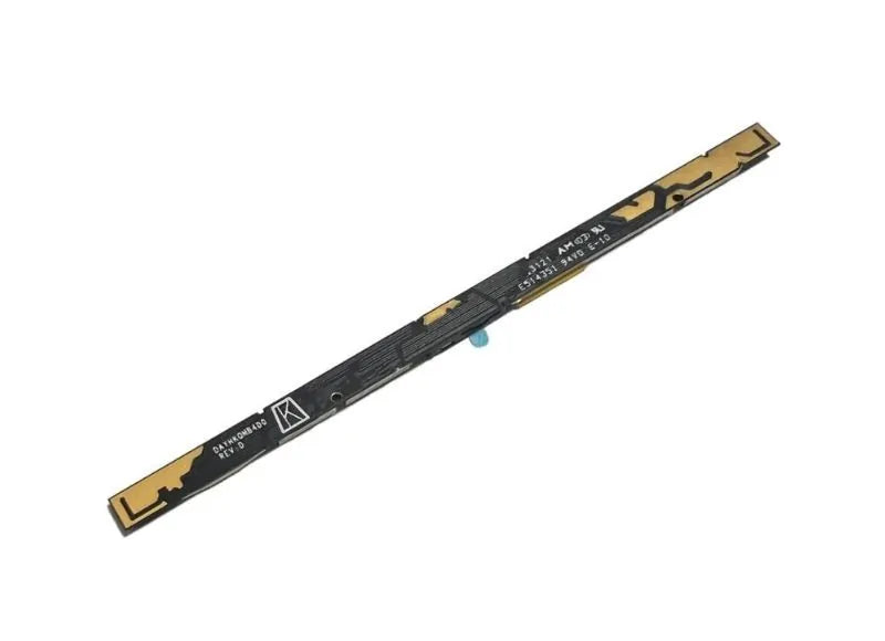 HP Envy X360 Camera