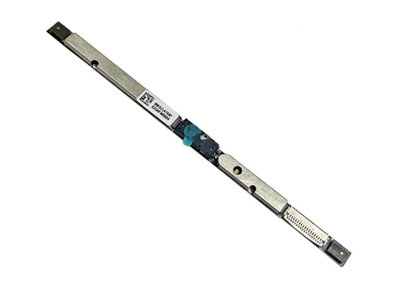 HP Envy X360 Camera