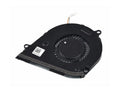 HP Envy X360 CPU Fan