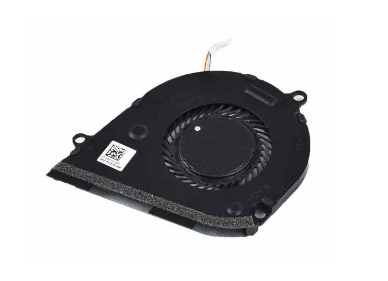 HP Envy X360 CPU Fan