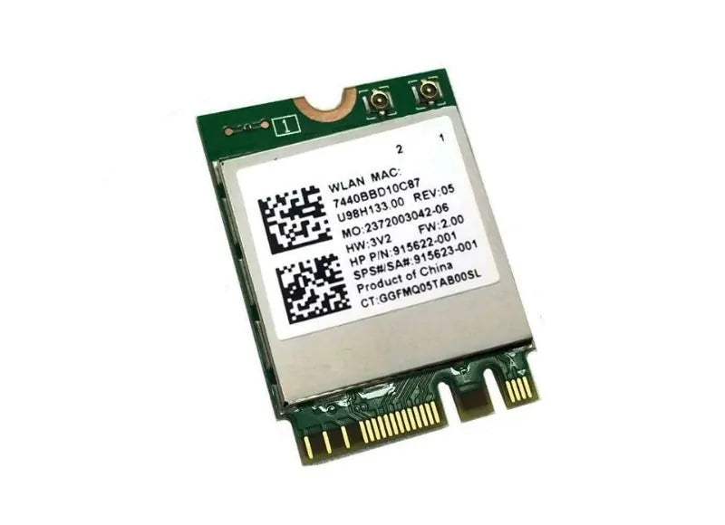 HP ENVY X360 WIFI CARD (RF)