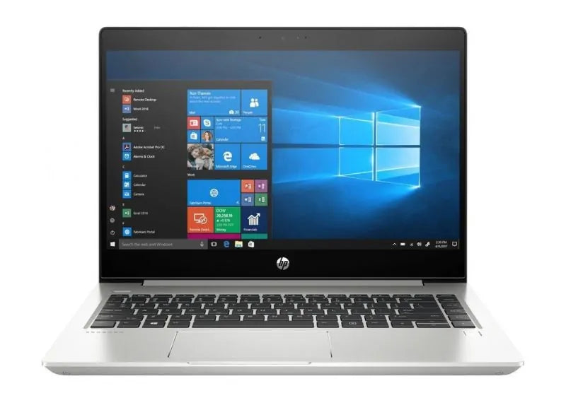 HP 440 G6 Refurbished Σαν Καινούριο (i5- 8ης Γενιάς, 8GB RAM, 256GB SSD, Windows 11 Pro, 14" Οθόνη)