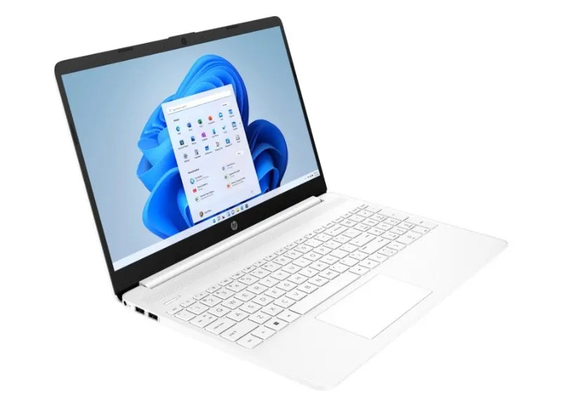 HP Notebook 15s-fq1300 Refurbished Σαν καινούριο (Intel Core i5 10th Gen, 8GB RAM, 256GB SSD, 15.6" Οθόνη, Windows 11 Pro)