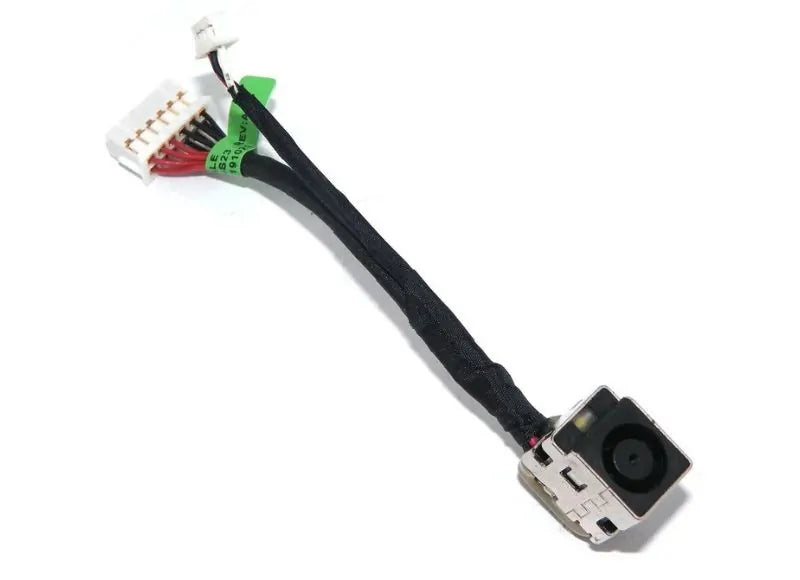 HP OMEN 17-AN124NV DC JACK WITH CABLE (OEM)