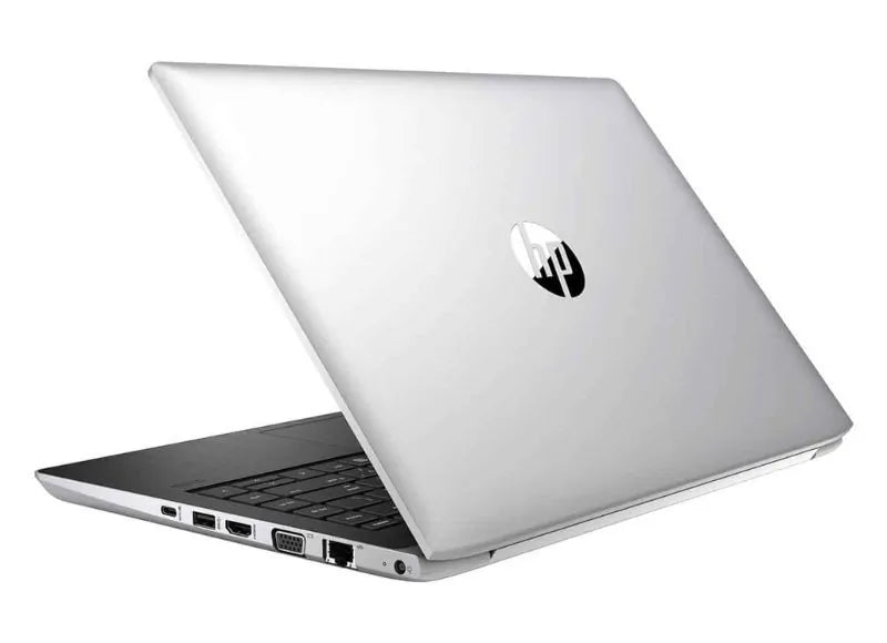 HP ProBook 430 G5 Refurbished Grade A 13.3" (i5-8250U, 8GB RAM, 256GB SSD, Windows 10)