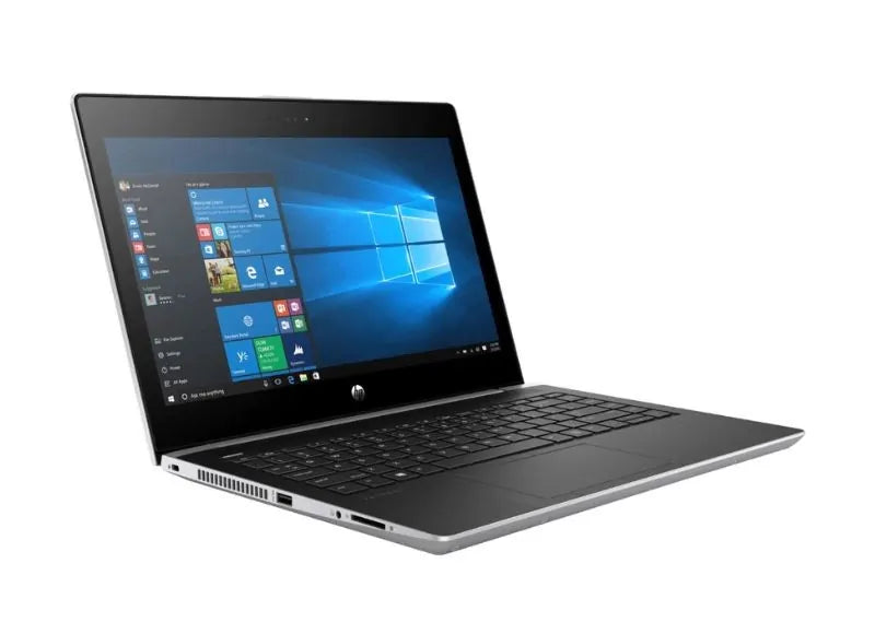 HP ProBook 430 G5 Refurbished Grade A 13.3" (i5-8250U, 8GB RAM, 256GB SSD, Windows 10)