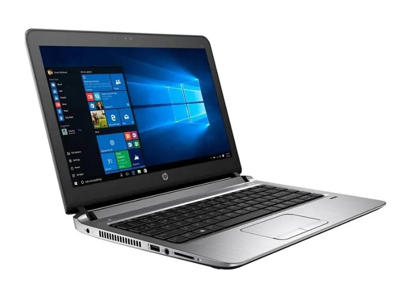 HP ProBook 430 G6 Refurbished Grade A 13.3" (i5-8265U, 16GB RAM, 512GB SSD, W10 Home)