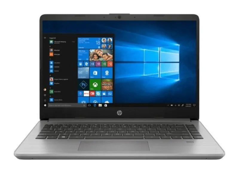 HP ProBook 430 G7 Refurbished Σαν καινούριο (Intel core i5-10ης Γενιάς, 8GB RAM, 256GB SSD, Windows 11 Pro, 13” Οθόνη)