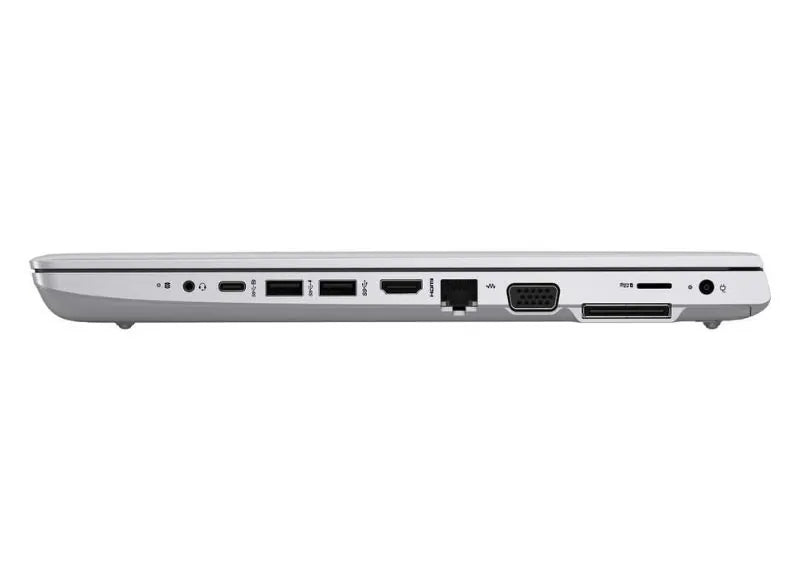 HP ProBook 430 G8 Refurbished Like New (i5-11th Generation, 8GB RAM, 256GB SSD, Windows 11 Pro, 13.3” Screen)