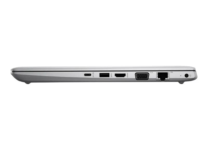 HP ProBook 440 G5 Refurbished Σαν καινούριο (i5-8ης Γενιάς, 8GB RAM, 256GB SSD, Windows 11 Pro, 14” Οθόνη)