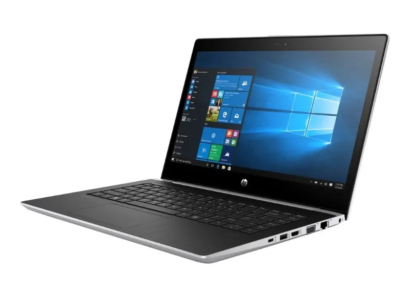 HP ProBook 440 G5 Refurbished Σαν καινούριο (i5-8ης Γενιάς, 8GB RAM, 256GB SSD, Windows 11 Pro, 14” Οθόνη)