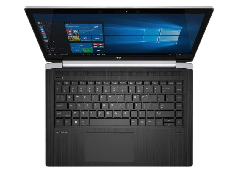 HP ProBook 440 G5 Refurbished Σαν καινούριο (i5-8ης Γενιάς, 8GB RAM, 256GB SSD, Windows 11 Pro, 14” Οθόνη)