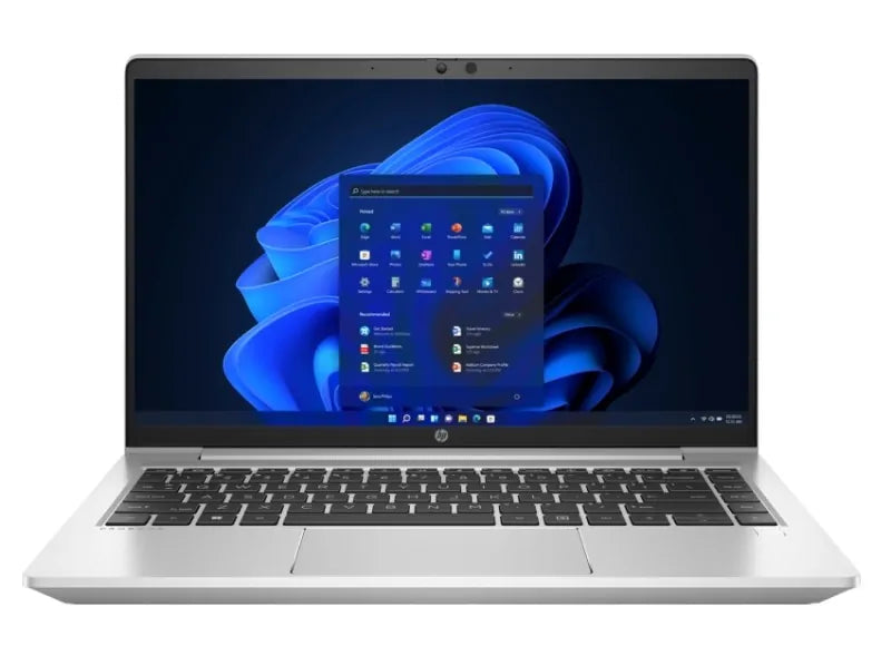 HP ProBook 440 G8 Refurbished Σαν καινούριο (Intel Core i5-1135G7, 16GB RAM, 256GB SSD, 14" Οθόνη, Windows 11 Pro)