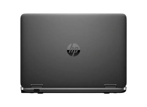 HP ProBook 640 G3 Refurbished Grade A 14" (i5-7200u, 8GB RAM, 256GB SSD, W10 Home)