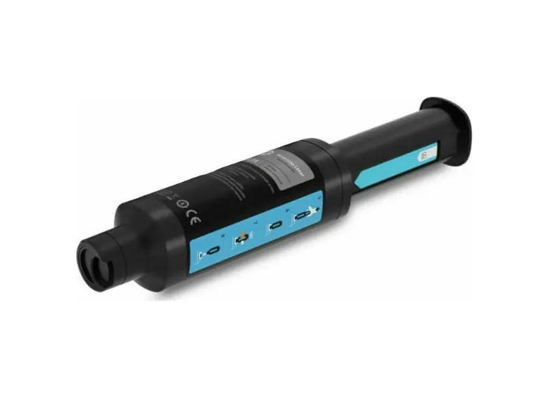 HP TONER NEVERSTOP DUAL PACK RELOAD KIT (BLACK) (W1103AD)