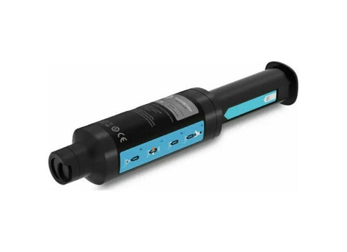 HP Toner Neverstop Dual Pack Reload Kit W1103AD Μαύρο