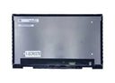 HP X360 Convertible Screen LCD