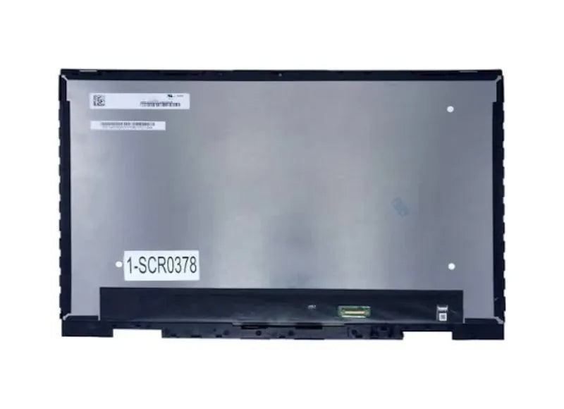 HP X360 CONVERTIBLE SCREEN LCD