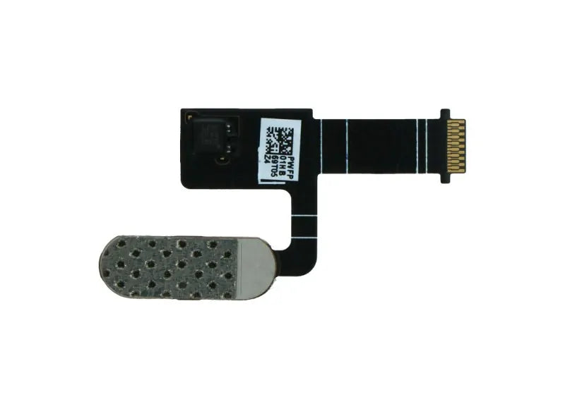 HTC 10 FINGERPRINT SENSOR FLEX BLACK (OEM)