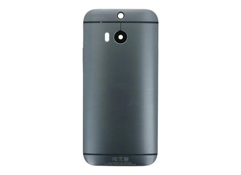 HTC ONE M8 BACK COVER GRAY (OEM)