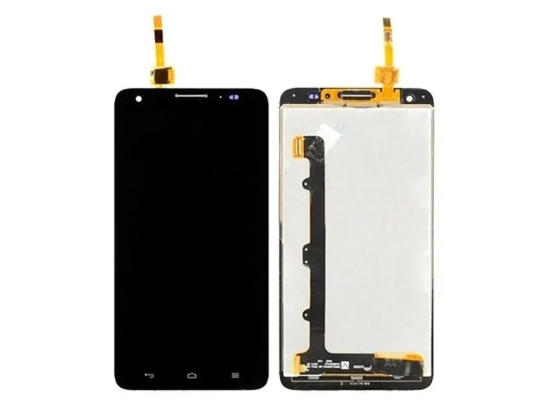 OEM Huawei Ascend G750 LCD/Dig Black