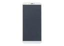 OEM Huawei Enjoy 7S/P Smart LCD/Dig White
